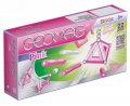 neuveden: Geomag Pink 22 dílků