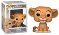 neuveden: Funko POP Disney: Lion King - Nala