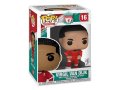 : Funko POP Football: Liverpool - Virgil Van Dijk #16
