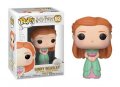 neuveden: Funko POP Movies: Harry Potter S7 - Ginny (Yule)
