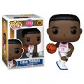 neuveden: Funko POP NBA: Legends - Isiah Thomas (Pistons Home)