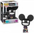 neuveden: Funko POP Rocks: Deadmau5