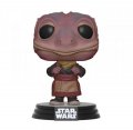 neuveden: Funko POP Star Wars The Mandalorian - Frog Lady (exclusive special edition)