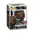 neuveden: Funko POP Marvel: Loki - Beastful Loki (2022 shared WonderCon exclusive)