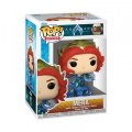 neuveden: Funko POP Movies: Aquaman and the Lost Kingdom - Mera