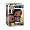 neuveden: Funko POP  Buddy: WISH- Asha with Star