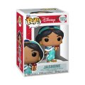 neuveden: Funko POP: Disney Princess - Jasmine #1612