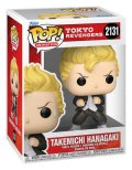 -: Funko POP Animation: Tokyo Revengers - Takemichi Hanagaki (s možností CHASE