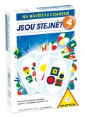 neuveden: Jsou stejné?