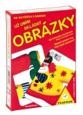 neuveden: Už umím skládat obrázky