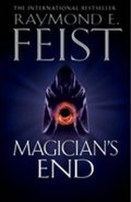 Feist Raymond E.: Magician´s End