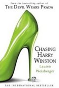 Weisbergerová Lauren: Chasing Harry Winston