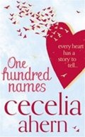Ahernová Cecelia: One Hundred Names