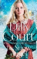 Court Dilly: The Snow Angel