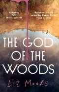 Moore Liz: The God of the Woods