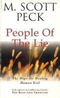 Peck M. Scott: People Of The Lie