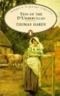 neuveden: Tess of the D´Urbervilles