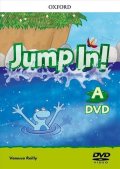 Reilly Vanessa: Jump In! A DVD
