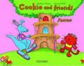 Harper Kathryn: Cookie and Friends Starter Classbook