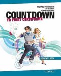 Duckworth Michael: Countdown to First Certificate Student´s Book