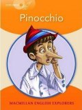 Bowen Mary: Explorers 4 Pinocchio Reader