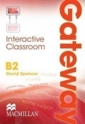 Spencer David: Gateway B2: Interactive Classroom Single User
