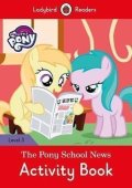neuveden: My Little Pony: The Pony Schoo