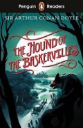 Doyle Arthur Conan: Penguin Readers Starter Level: The Hound of the Baskervilles