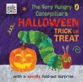 Carle Eric: The Very Hungry Caterpillar´s Halloween Trick or Treat