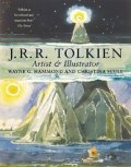 Hammond Wayne G.: J. R. R. Tolkien: Artist and Illustrator