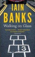Banks Iain M.: Walking on Glass