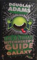 Adams Douglas: Ultimate Hitchhiker´s