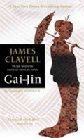 Clavell James: Gai-Jin