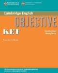 Capel Annette: Objective KET: TB