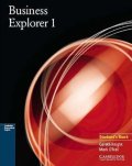 Knight Gareth: Business Explorer 1 Student´s Book