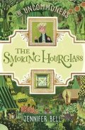 Bell Jennifer: The Smoking Hourglass