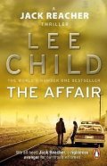 Child Lee: The Affair : (Jack Reacher 16)