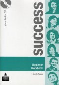 Parsons Jenny: Success Beginner Workbook w/ CD Pack