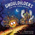 Sullivan Annie: Ghouldilocks and the Three Ghosts