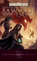 Salvatore R. A.: Servant Of the Shred