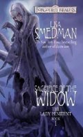 Smedman Lisa: Sacrifice of the Widow