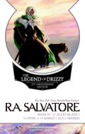 Salvatore R. A.: The Legend of Drizzt 25th Anniversary Edition, Book IV