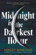 Winstead Ashley: Midnight is the Darkest Hour