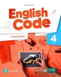 Scott Katherine: English Code Level 4 Activity Book