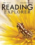 Bohlke David: Reading Explorer Second Edition Foundations Student´s Book + Online Workboo
