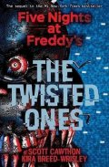 Cawthon Scott: Five Nights at Freddy´s 2 - The Twisted Ones