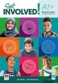 neuveden: Get Involved! B1+ Digital SB with Student´s App and Digital Workbook