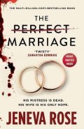 Rose Jeneva: Perfect Marriage