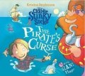 Stephenson Kristina: Sir Charlie Stinky Socks: The Pirate´s Curse