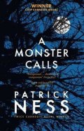 Ness Patrick: A Monster Calls